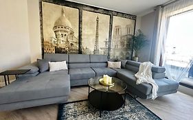 Apartament Centrum Krawiecka